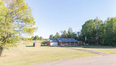 120 Welcome Ussery Dr, Saulsbury, TN 38067