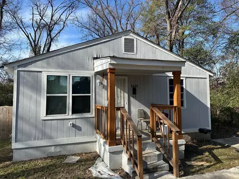 1435 Silver St, Memphis, TN 38106