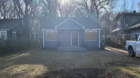 1863 Marjorie St, Memphis, TN 38106