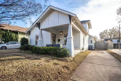 1925 Evelyn Ave, Memphis, TN 38104