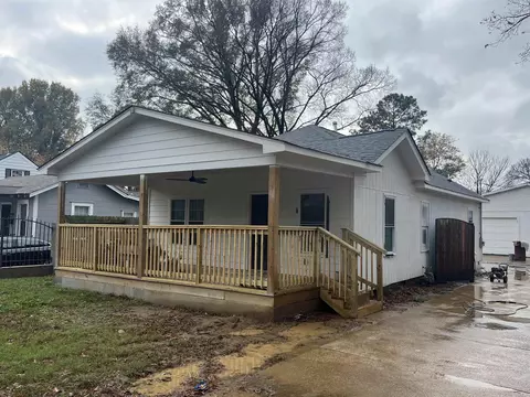 845 Inez St, Memphis, TN 38111