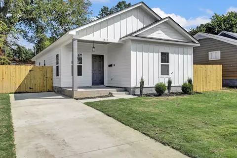 1518 Doris St, Memphis, TN 38106