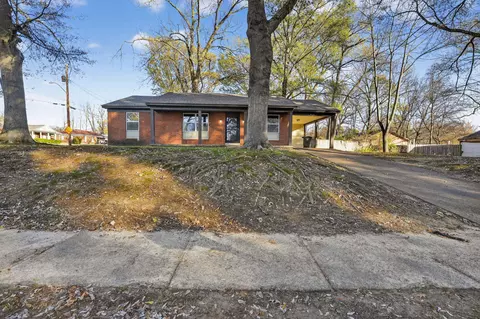 3124 Boone St, Memphis, TN 38127