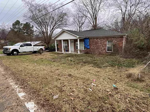 7335 Hwy 195 Hwy, Somerville, TN 38068