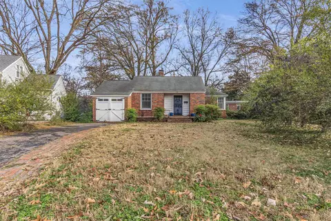 774 E Prescott Cir, Memphis, TN 38111