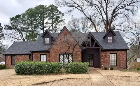 1741 Magnolia Tree Rd, Germantown, TN 38138