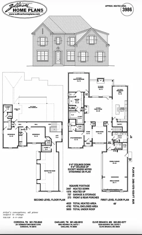 5364 Wheaton Park Ct, Memphis, TN 38120