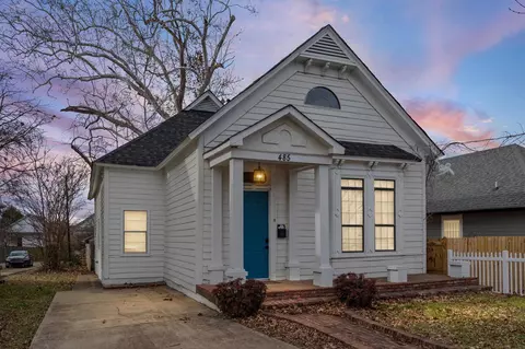 485 N Sixth St, Memphis, TN 38105