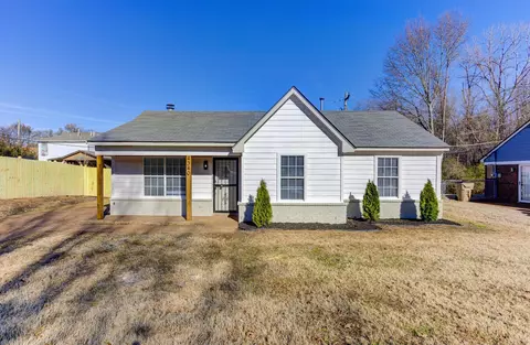4340 Elysian Dr, Memphis, TN 38128