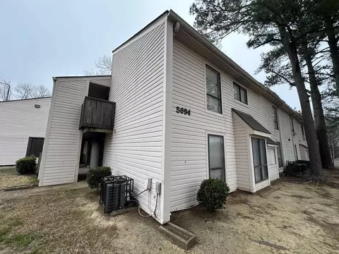 5694 Los Gatos Dr #2, Memphis, TN 38115