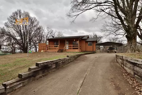 117 Charlie Ennis Rd, Dyersburg, TN 38024