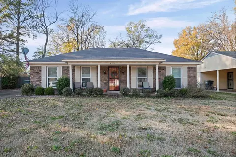 3643 King George Cv, Memphis, TN 38118