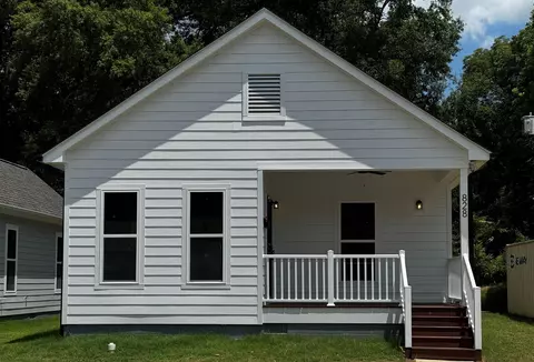 828 Semmes St, Memphis, TN 38111