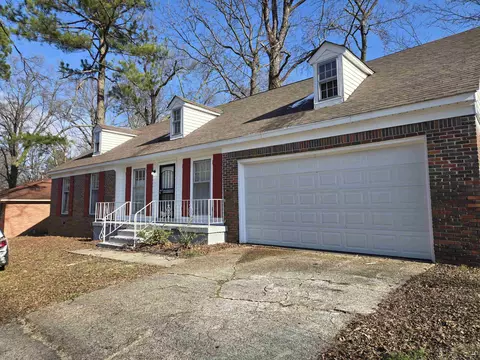 2976 Scotland Rd, Memphis, TN 38128