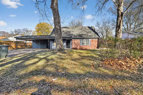 3766 Windy Ave, Memphis, TN 38128