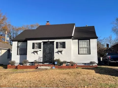 1014 Maury St, Memphis, TN 38107