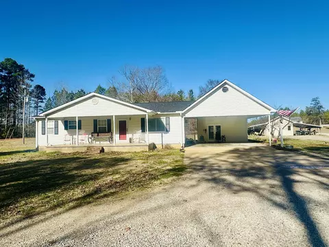 3558 142 Hwy, Selmer, TN 38375