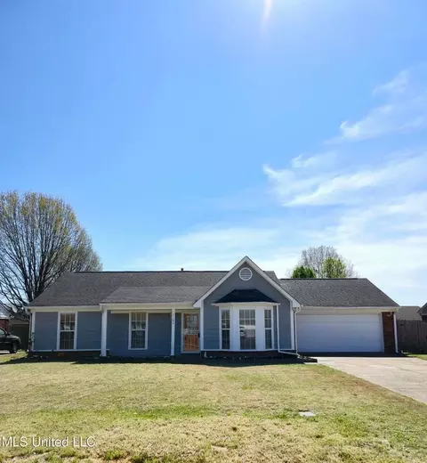 7100 Tudor Ln, Horn Lake, MS 38637