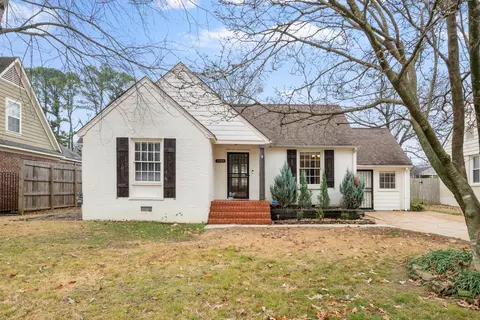 3787 S Swan Ridge Cir, Memphis, TN 38122