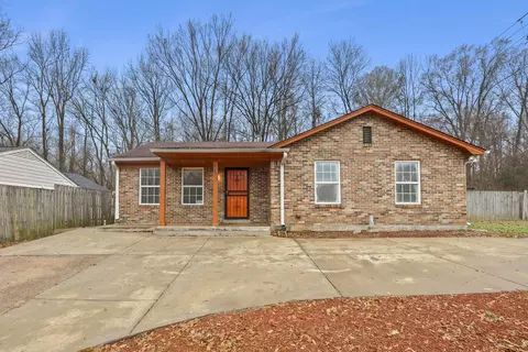 5235 Braden Dr, Memphis, TN 38127