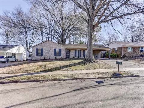 2844 Marbry Dr, Bartlett, TN 38134