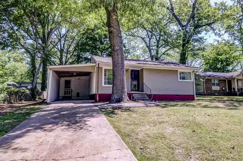 706 Charleston St, Somerville, TN 38068