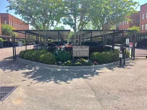 731 Litty Ct #204, Memphis, TN 38103