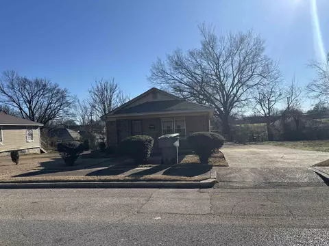 1407 Gill St, Memphis, TN 38106