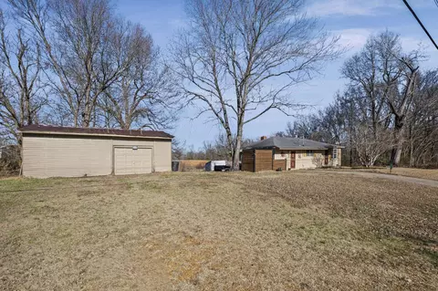 716 Kellum Ln, Burlison, TN 38015