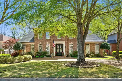 3270 Kenney Dr, Germantown, TN 38139
