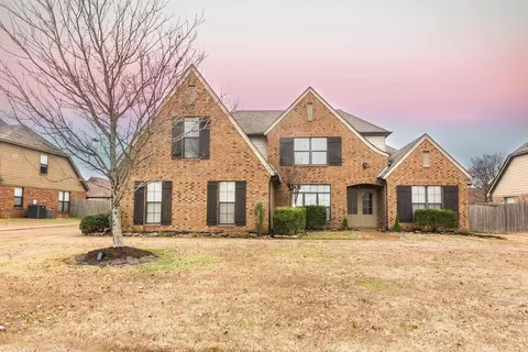 6371 Milton Wilson Blvd, Arlington, TN 38002