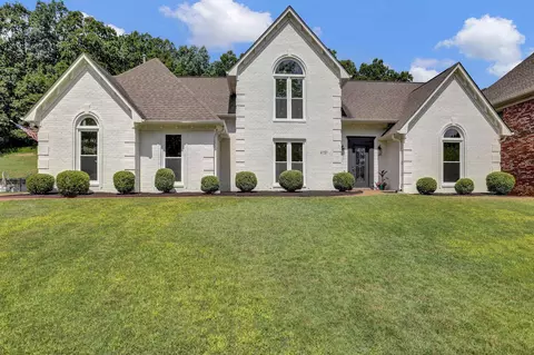 4151 Sparrow Hill Dr, Lakeland, TN 38002