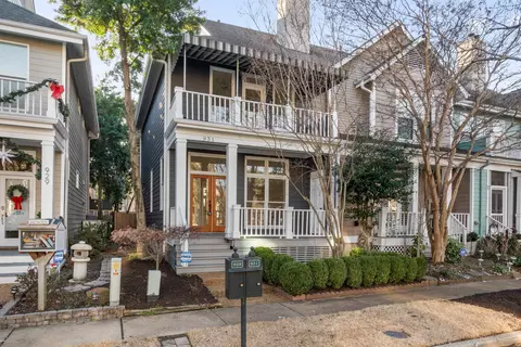 Exterior - 931 Harbor View St, Memphis, TN 38103 photo 2 of 4