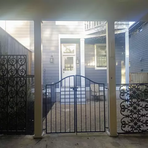 Exterior - 931 Harbor View St, Memphis, TN 38103 photo 4 of 4