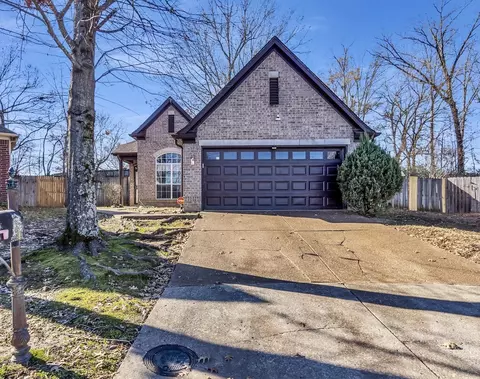 9695 Java Cv, Arlington, TN 38002