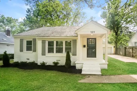 989 Wingfield Rd, Memphis, TN 38122