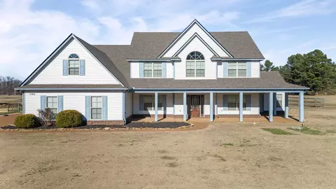 7190 Linnie Cv, Arlington, TN 38002