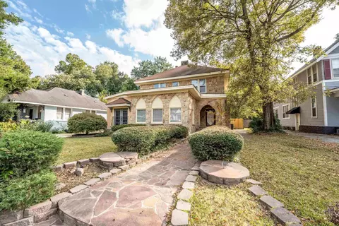 Exterior - 2035 Central Ave, Memphis, TN 38104 photo 2 of 4