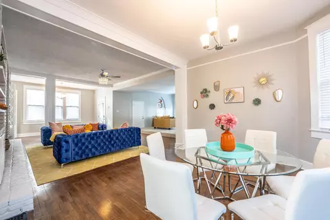 Dining - 2035 Central Ave, Memphis, TN 38104 photo 1 of 3