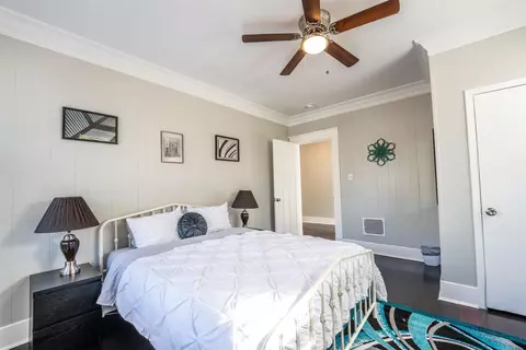 Bedroom - 2035 Central Ave, Memphis, TN 38104 photo 4 of 4