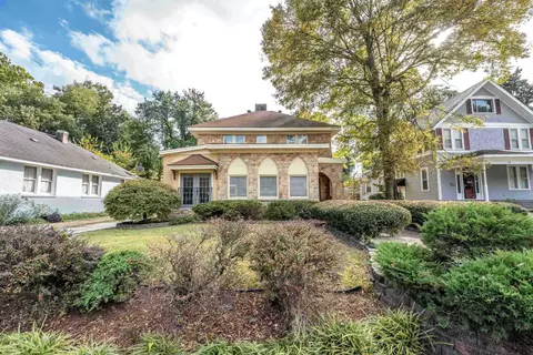 2035 Central Ave, Memphis, TN 38104