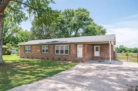 7315 Highway 18 Hwy S, Hickory Valley, TN 38042