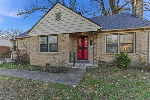 1025 Tatum Rd, Memphis, TN 38122