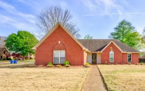 9631 Meade Cir, Olive Branch, MS 38654