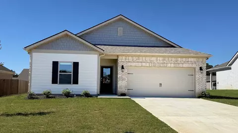 4553 Basun Cir N #LOT 28, Millington, TN 38053