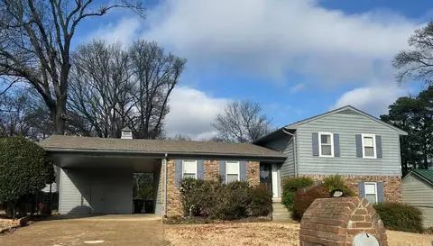 4784 Cameo Ave, Memphis, TN 38128