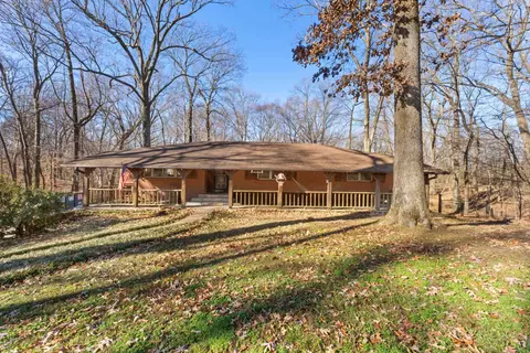 2989 Little John Rd, Millington, TN 38053