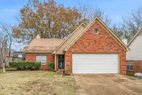 3094 Brandon Way Ln, Lakeland, TN 38002