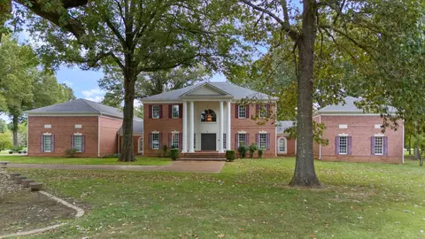 4944 Durwood Cv, Collierville, TN 38017