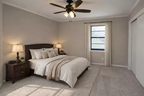 Bedroom - 6069 Bluesprings Ave, Bartlett, TN 38134 photo 1 of 9
